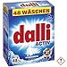 Produktbild dalli Vollwaschmittel 48WL