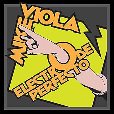 Electro De Perfecto