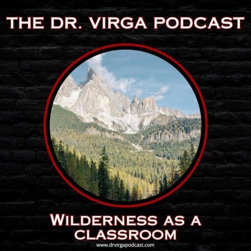 Boardroom vs Wilderness: Where Leaders Are Actually Made - Ep #50