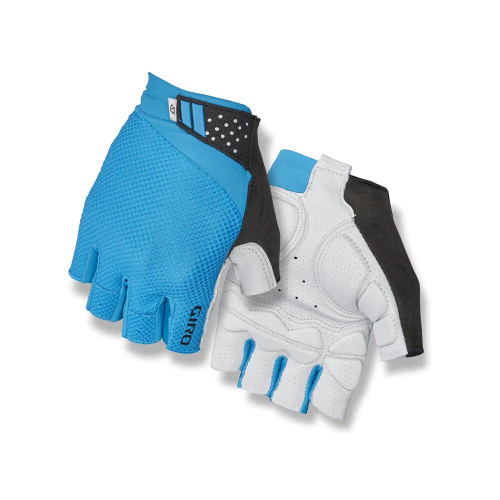 Giro Guantes Unisex de Gel Monaco II para Adultos