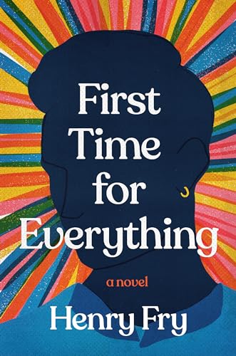 First Time for Everything view 2