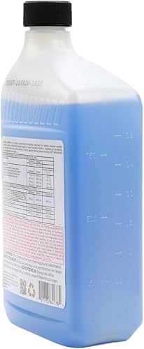 Miniatura 4 de ACDelco GM Original Equipment 1051515 (01051515) Disolvente para limpiaparabrisas