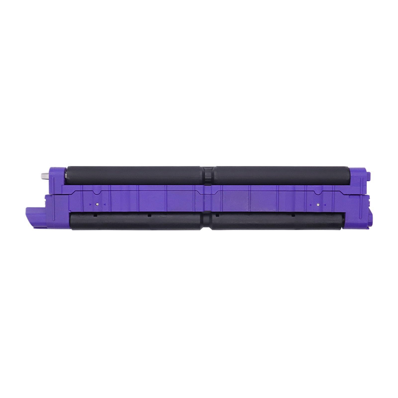 Laikoutd Robot Vacuum Roller Mop Bracket Spare Part Mopping Cloth Holders Tool for 002 J6 Robot Vacuum Accessories Easy to Disassemble Easy to Clean