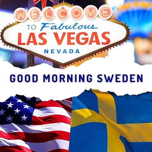 Branden i Kalifornien - Gr&ouml;nt Kort & Kostsamma &Auml;ktenskap Del 2