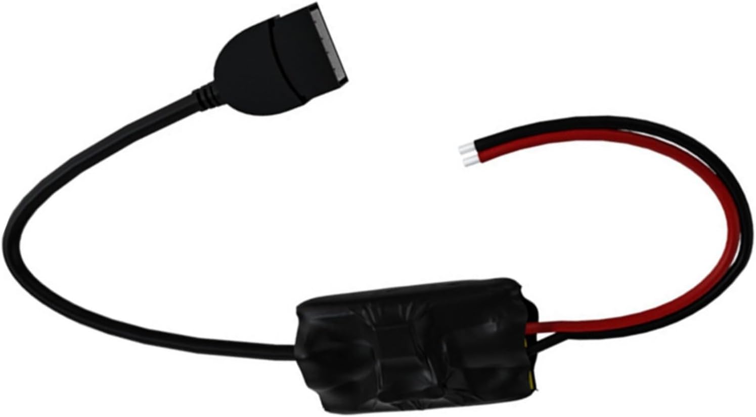 – 220V Input To 5V 2A Transformer For Wireless Camera, Transformer Adapter Supply Module For Wireless Cameras With Overload Protection And Energy Efficient Design(USB port)