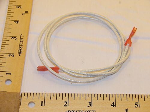 Lennox Corporation 79L59 FLAME SENSOR WIRE
