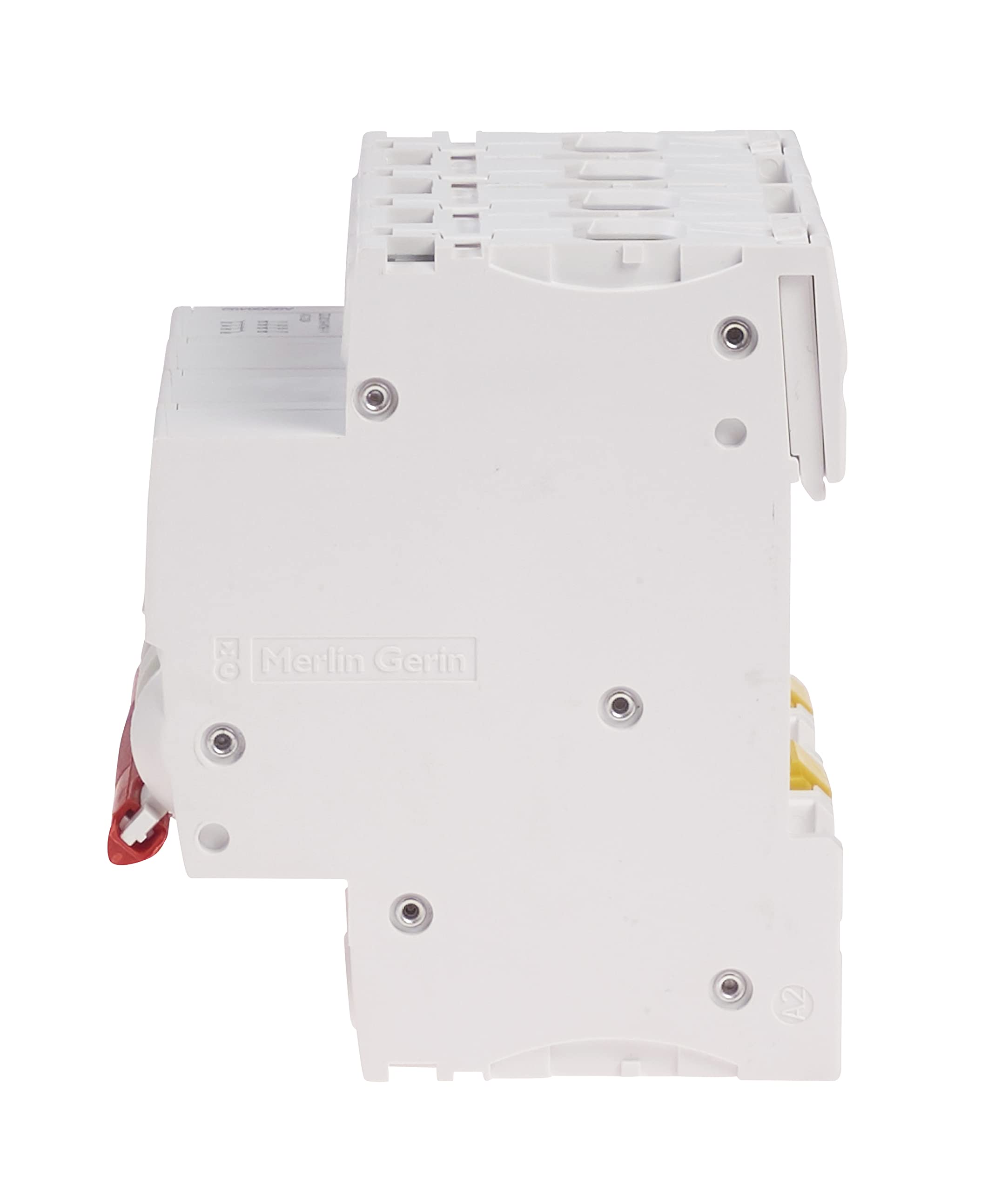 Schneider Electric, SE125SW4, LoadCentre KQ, interrupteur déconnecteur, 4P, 125 A