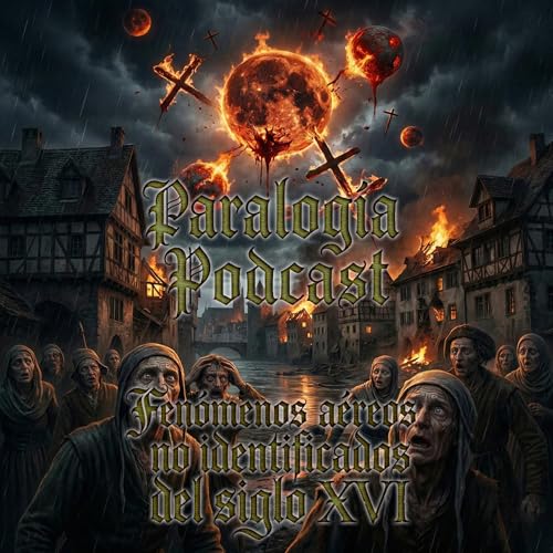 3.5. Fen&oacute;menos a&eacute;reos no identificados del siglo XVI