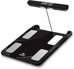 Balança Digital de Bioimpedâcia Biolife Relaxmedic