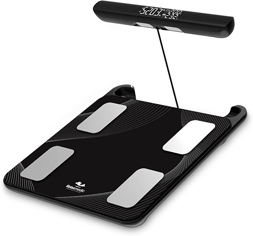 Balança Digital de Bioimpedâcia Biolife Relaxmedic