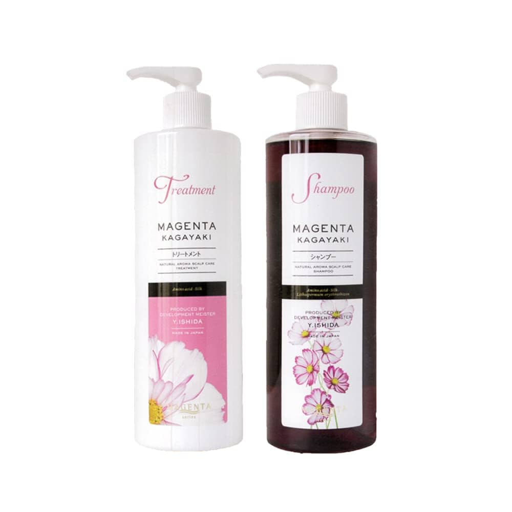 Amazon | MAGENTA KAGAYAKI マジェンタ ナチュラルアロマ