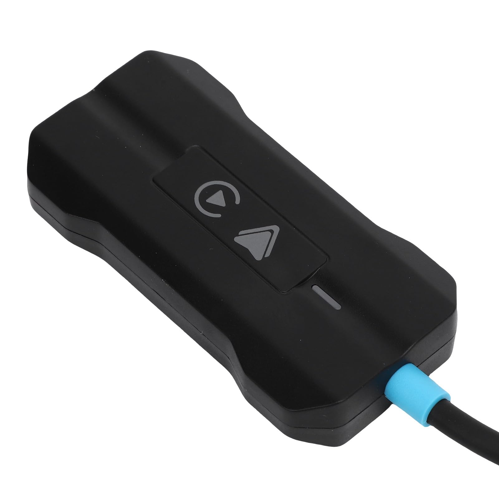 Fabater Adaptateur sans Fil, Plug and Play 5 GHz WiFi Bluetooth 5.2 Adaptateur sans Fil, Auto avec Dongle USB A vers USB C pour Système monté sur Véhicule