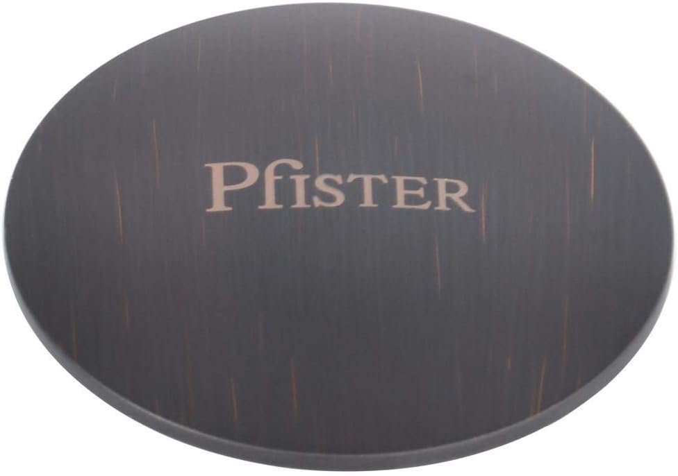 Buу 1 gеt 1 Pfister LF-048-COYY Courant 4 in. Centerset 2-Handle Bathroom Faucet in Tuscan Bronze