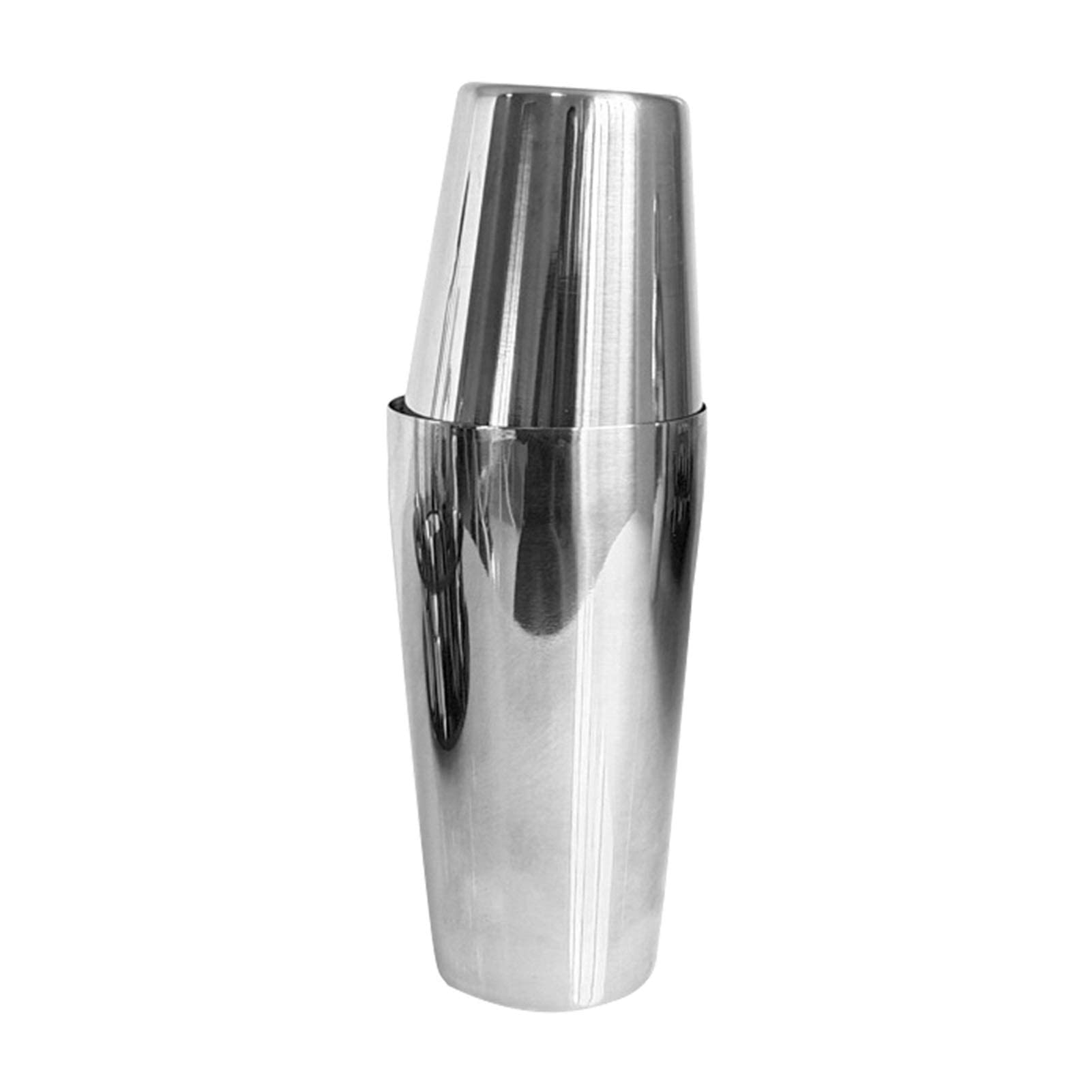 Coctelera 30Pcs Bar Cóctel Set Boston Shaker Kit para Hacer Bebidas Mezclador de Acero Inoxidable Hacer Regalo 750 600Ml Cóctel Coctelera Cuchara de cóctel