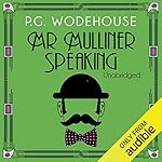 Cover of Mr Mulliner Speaking