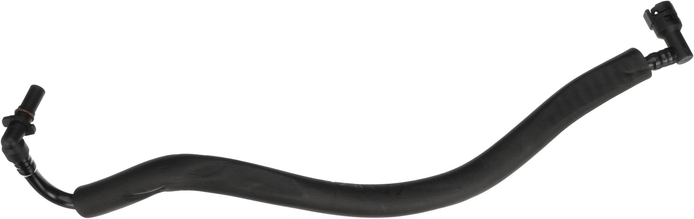 PCV Valve To Intake Engine Crankcase Breather Hose