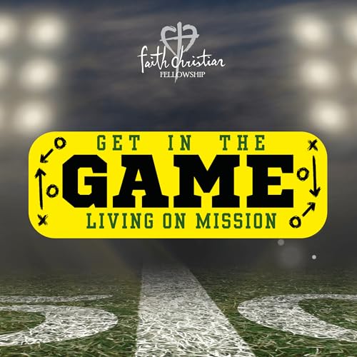 Get In The Game