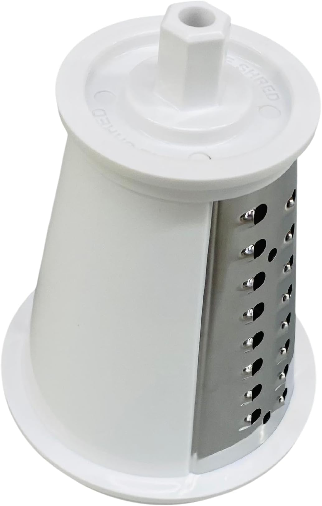 Fine Shred Cone Compatible with Presto Pro SaladShooter Slicer/Shredder, 09945