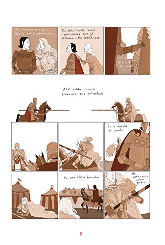 Nimona - Exclusivo Amazon