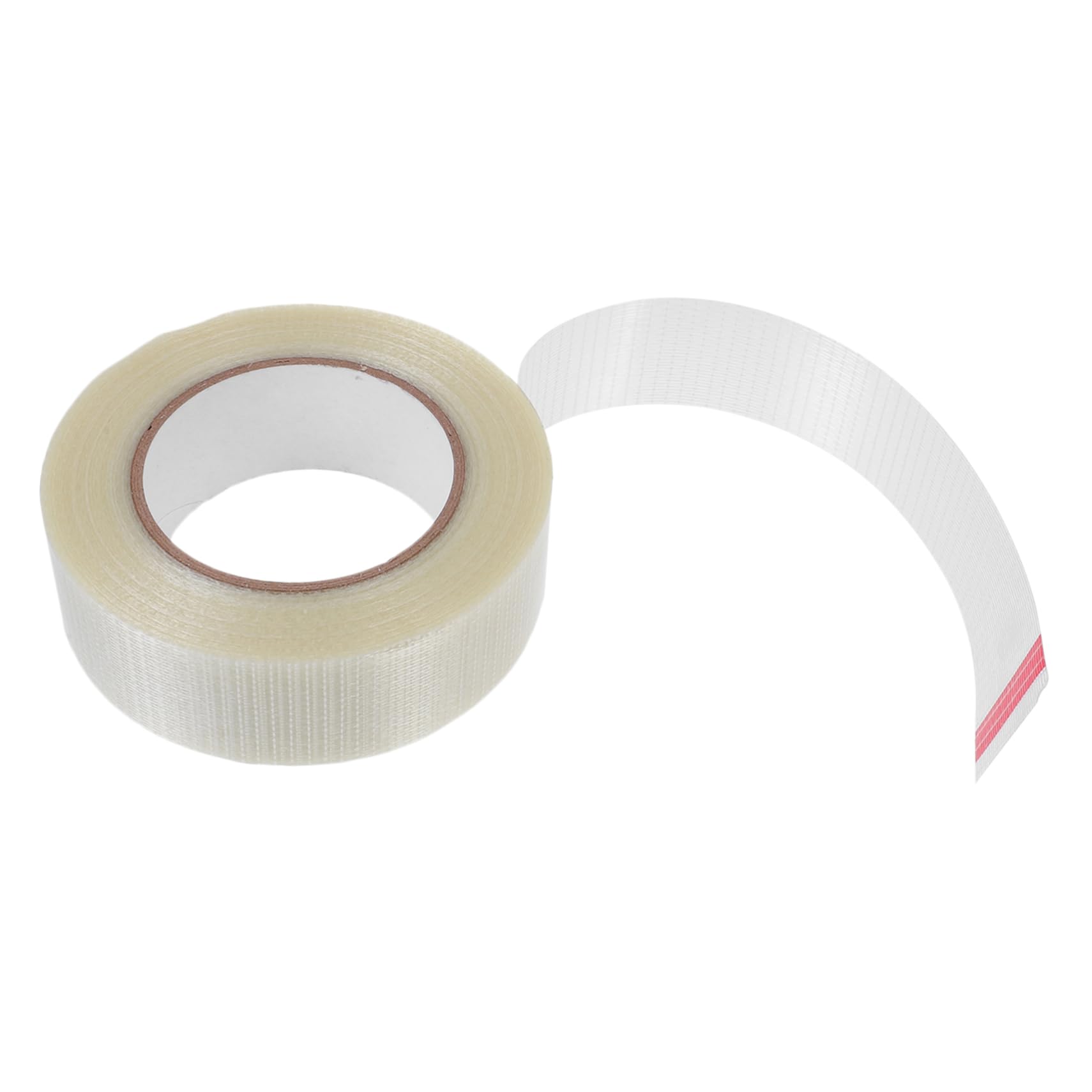 VILLCASE Fiberglass Tape for Repair Tarp Repair Tape Commercial Industrial Durability