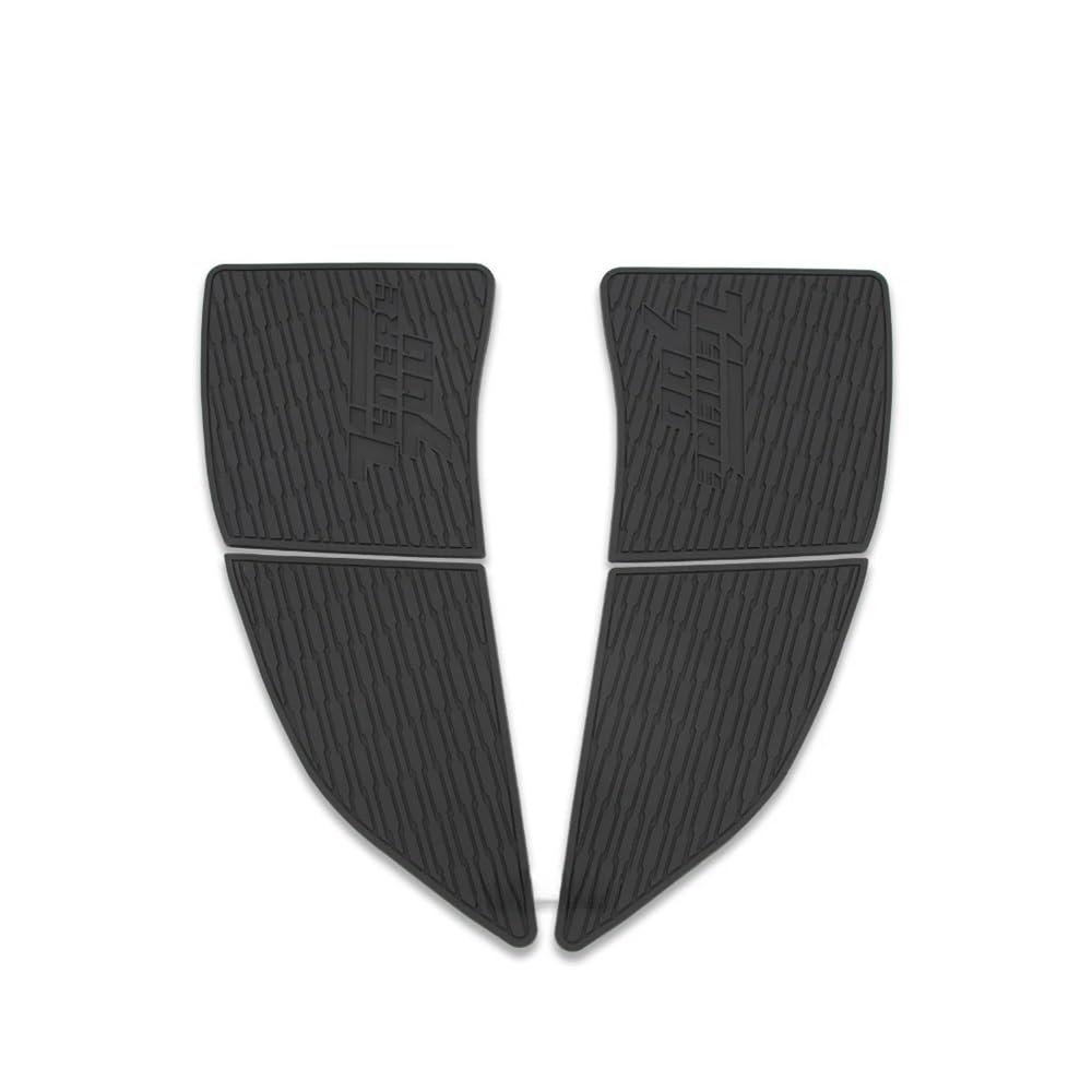 for Ya&maha Tenere 700 TENERE 700 World Raid 2022 Tankpad Motorcycle Side Fuel Tank StickersTank Pad Sticker Motorcycle Tank Pad