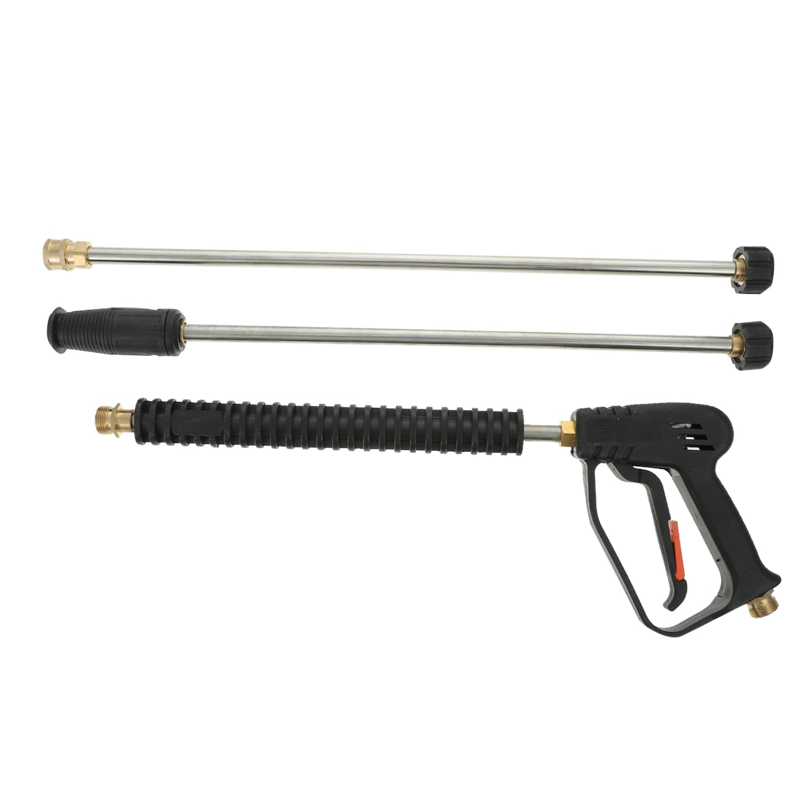 Nettoyeur haute pression outils nettoyage pour arrosage et laveur pression de véhicules