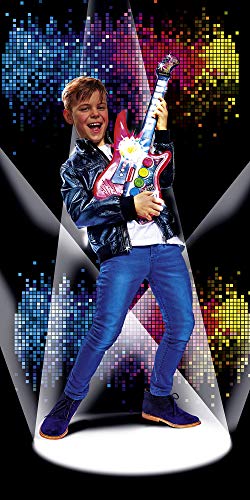 Simba 106834102 - My Music World Disco gitaar - Image 5