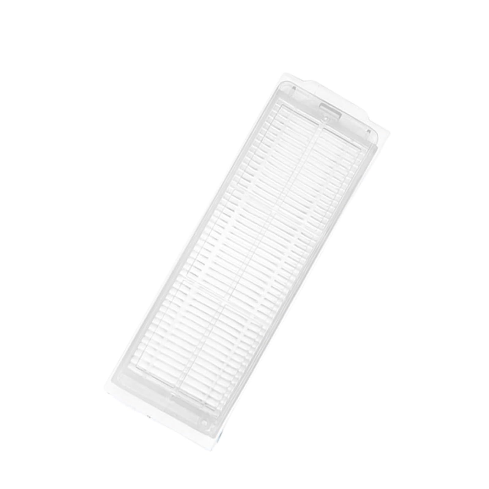 Spazzola principale per aspirapolvere, spazzola laterale, filtro Hepa, compatibile con Xiaomi, S10 S12, parti di ricambio per robot aspirapolvere