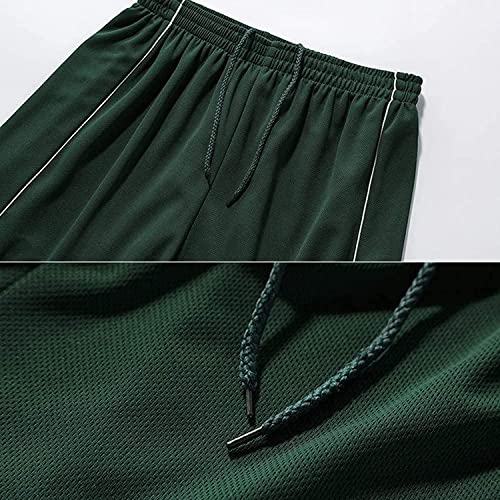 Jersey Masculina, Milwaukee Bucks, # 34 Atuendo De Baloncesto, Giannis Antetokounmpo Versión De Fanáticos Masculino Y Femenino, Ropa Deportiva Bordada Sin Mangas, Chicos, Regalo(Size:M,Color:verde)
