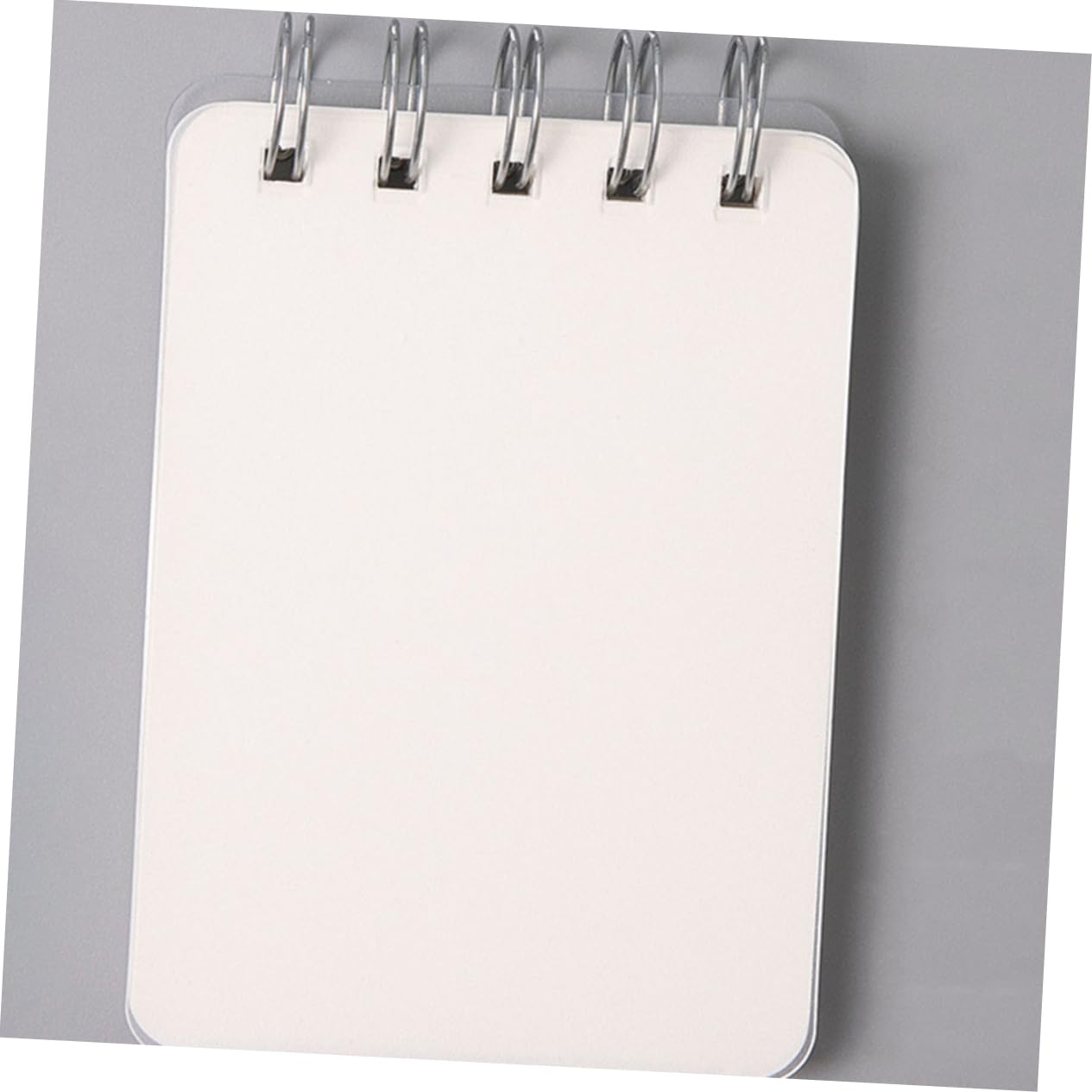 Tofficu 12piezas Libreta Mini Espiral Notas Portátiles Para Oficina y Estudiantes Para Escribir Dibujar y Organizar Ideas