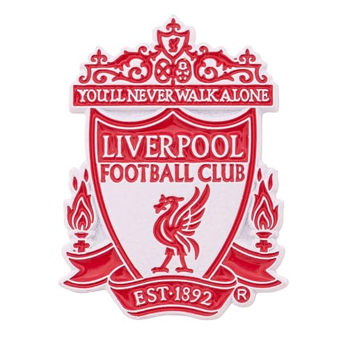 Desert Cactus Liverpool FC Lapel Pins Football Soccer Logo Enamel Made of Metal