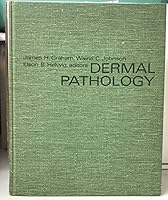 Dermal Pathology 0061410152 Book Cover