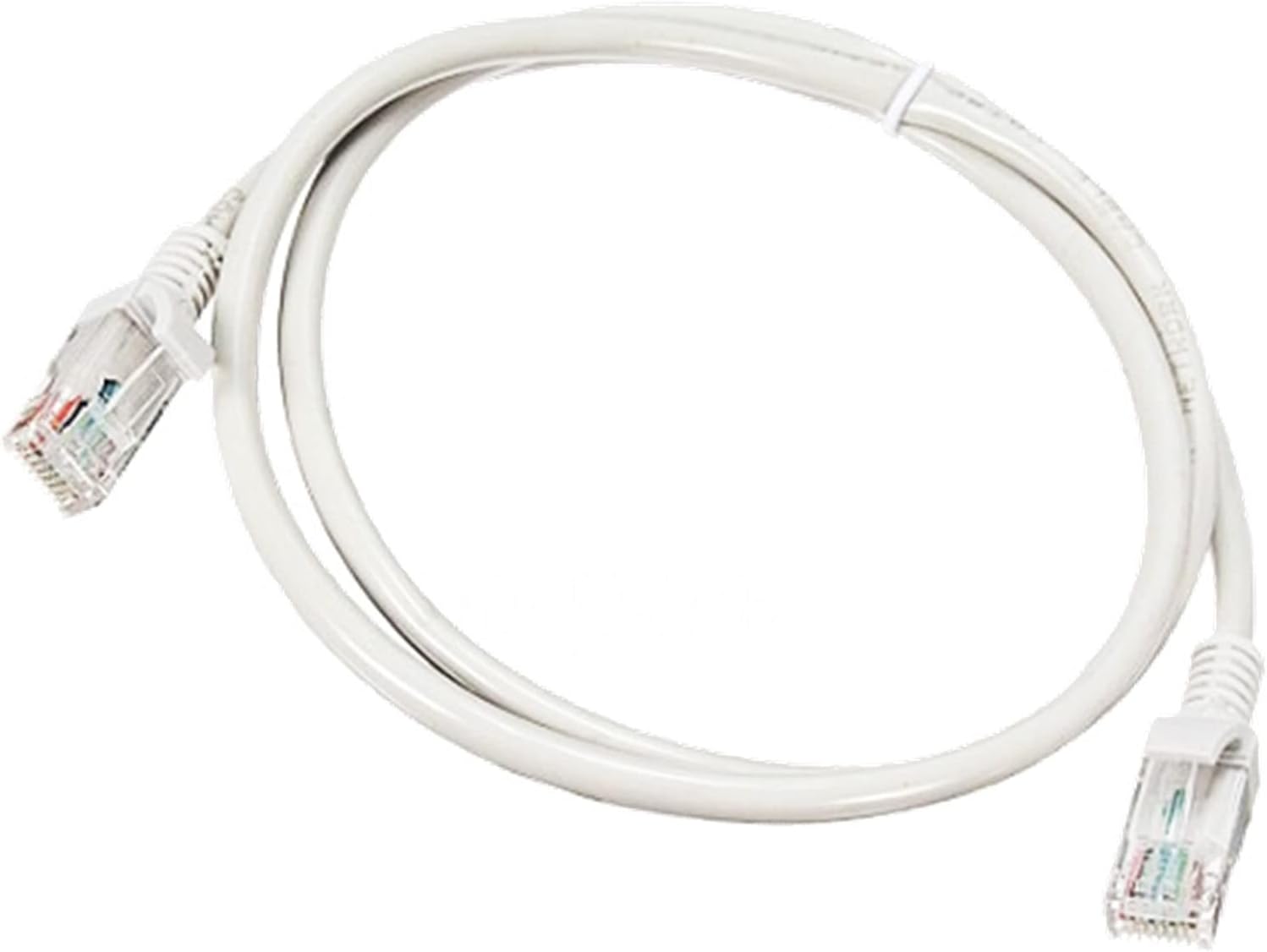 NP TECH CAT6 Ethernet Cable High Speed 10Gbps 250MHz Bandwidth Network ...