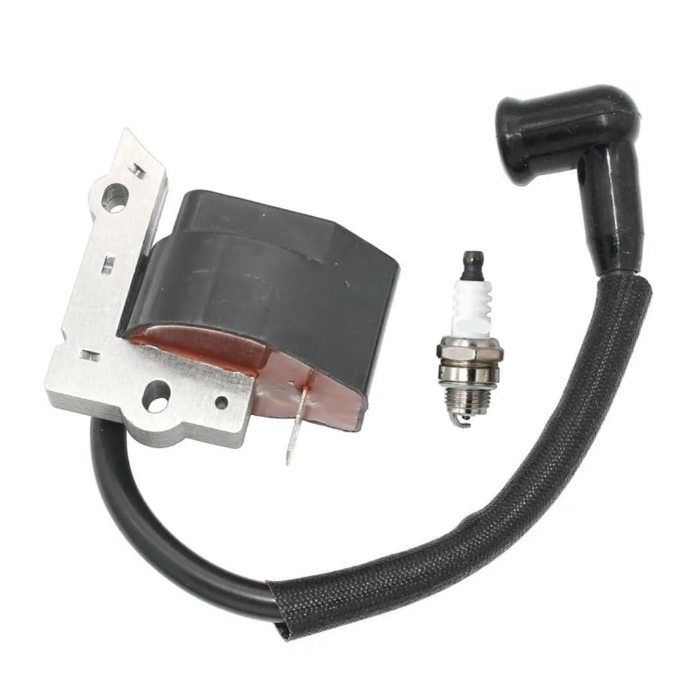 Bobine d'allumage compatible 358798451 358798452 pour démarrage stable