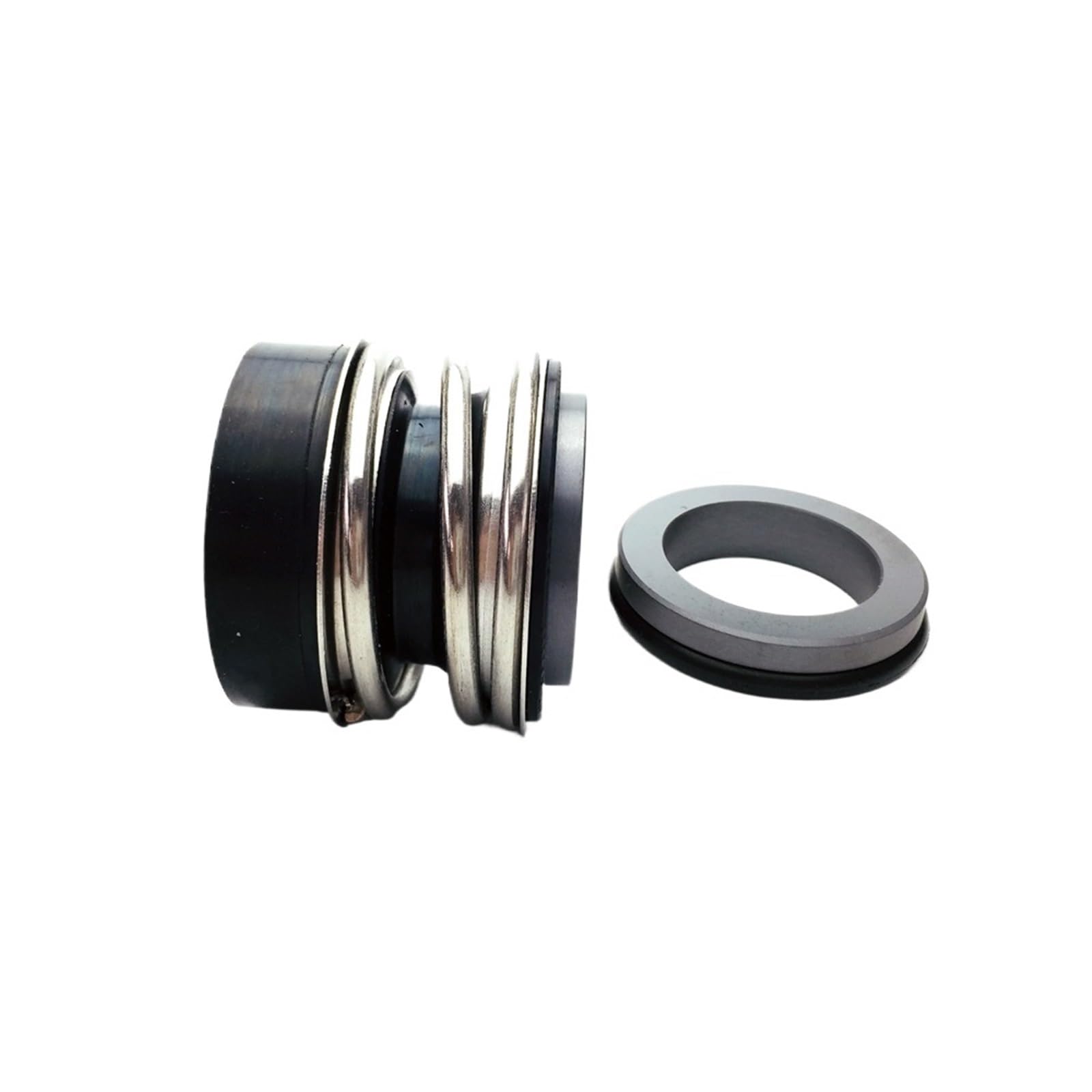 Uszczelnienia mechaniczne MG12-30/G6 MG12/30-Z zastępują G12 30 mm G6 G6 G6 Uszczelka Mieszkowa do pompy wodnej Materiał: SIC/SIC/Vit