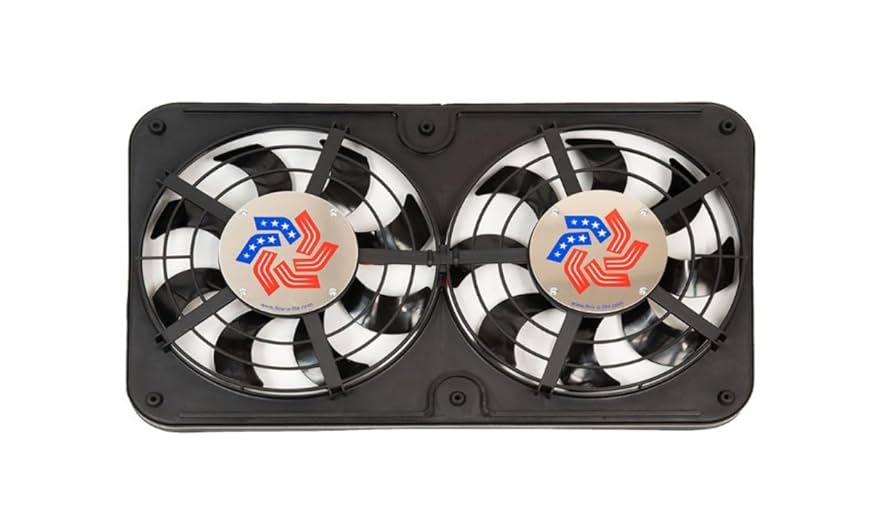 Amazon | Flex-a-lite 420 ロープロファイル S-ブレード