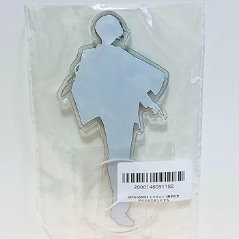 Amazon.co.jp: シクフォニ 1周年記念 アクリルスタンド すち
