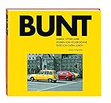 Bunt: Farbige 1970er Jahre