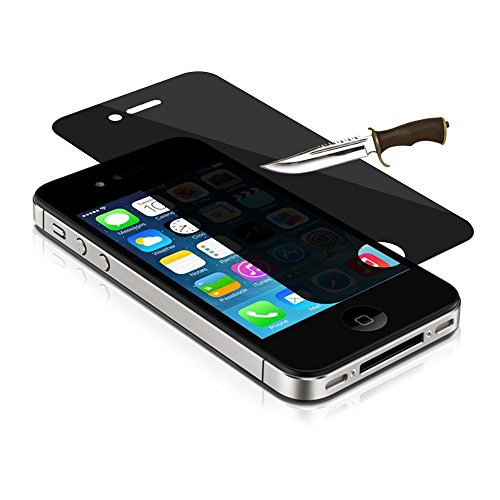 Generico Privacy Anti-spia Schermo di vetro