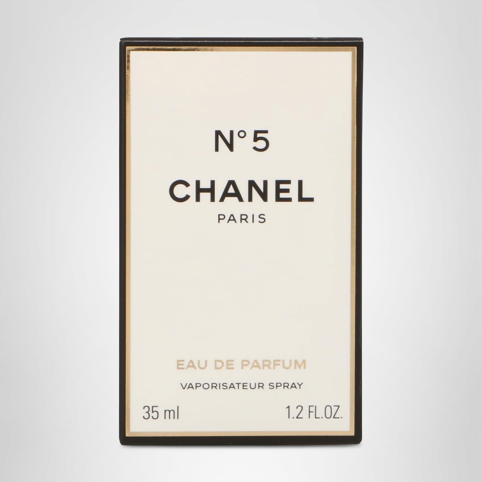 Amazon | 【シャネル】No.5 EDP・SP 35ml (並行輸入品) | シャネル