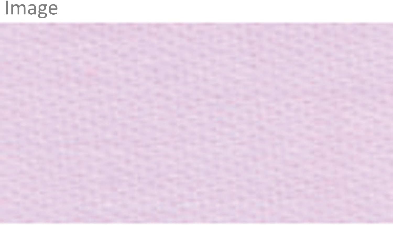 McGinley Mills 2.5" W Acetate Satin Ribbon, French Lavender Purple, 50 Yard Spool