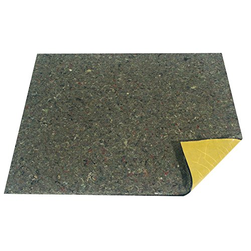 Narbonne Accessoires Isolant phonique Feutre + Masse Infrasound