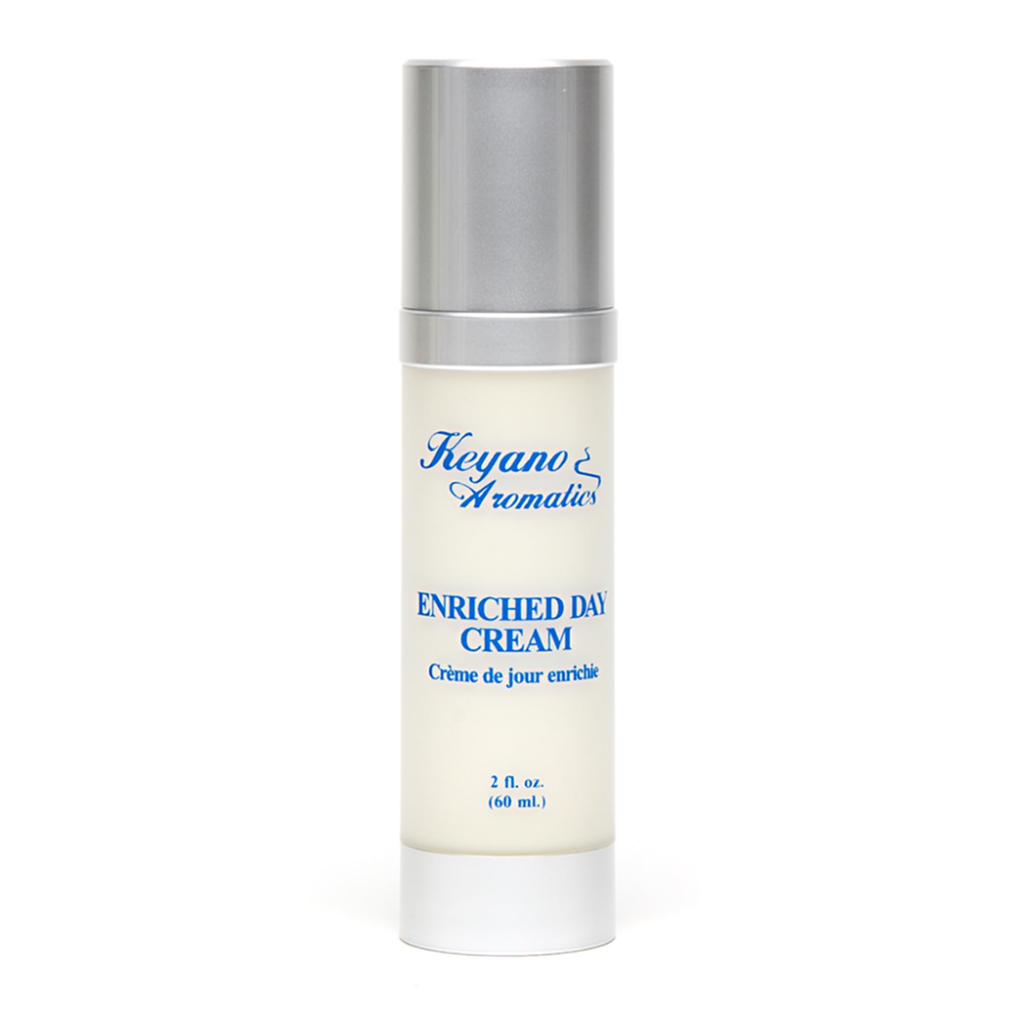 KeyanoAromatics Enriched Day Cream 2 oz