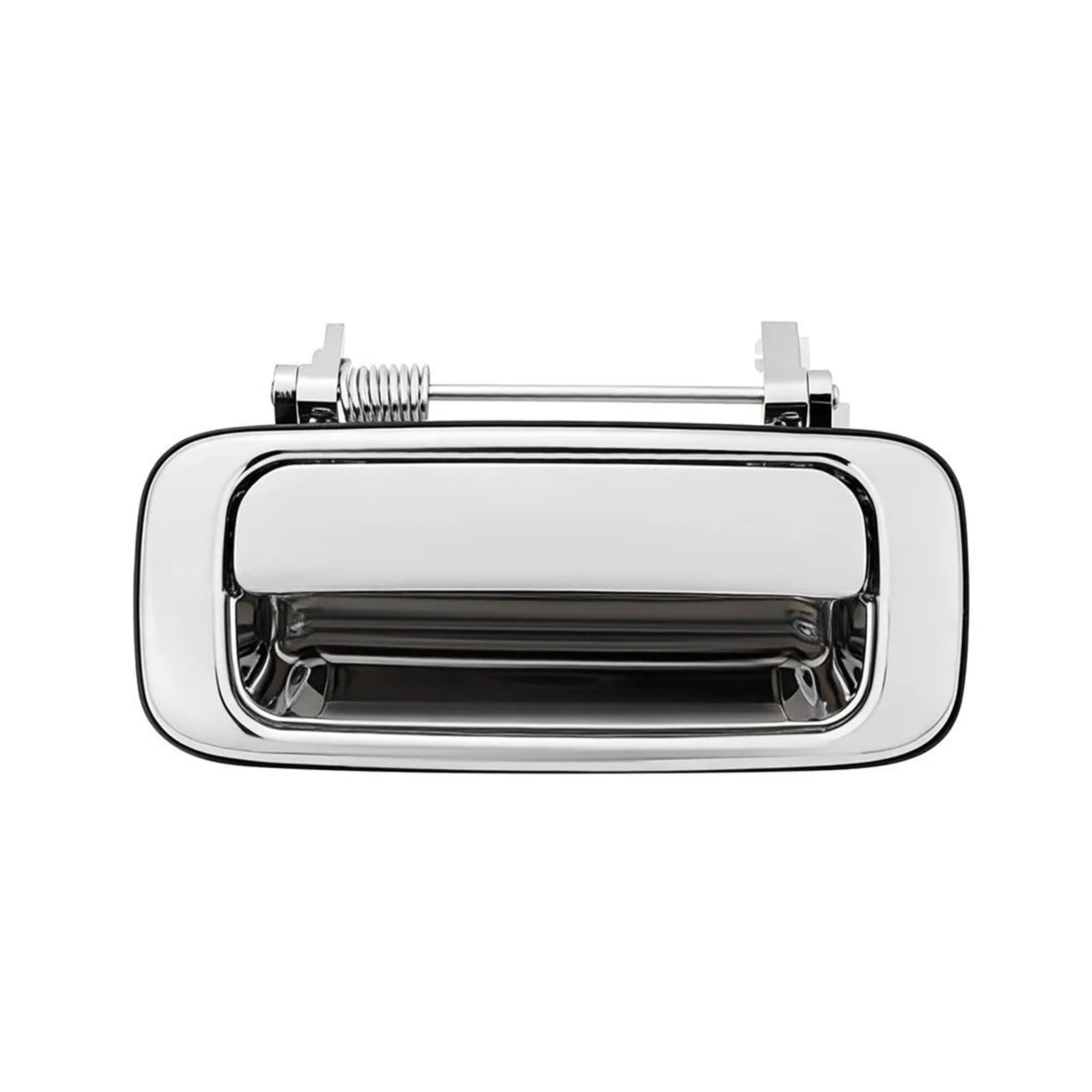 Wjwftcmk Rear Left For Lexus For Lx450 1990-1998 Exterior Door Handle 69240-60010 69230-60010 69210-60010 69220-60010 Left Handle(Rear Left)