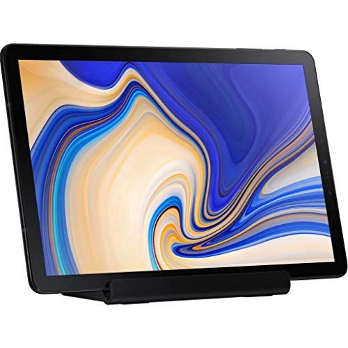 Samsung EE D3100, Tableta/Smartphone, Galaxy Tab S4, Galaxy Tab A (2018, 10.5), Negro, Pogo Connector, Corriente alterna