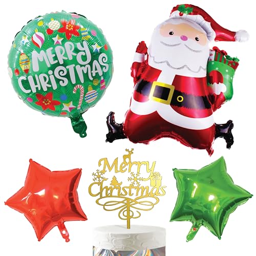 HaHaHa! NX}X o[ t Zbg p[eB[ fR[V MERRY CHRISTMAS tHgu[X  A~D P[Lgbp[ P[L (NX}XET^ERpNg)