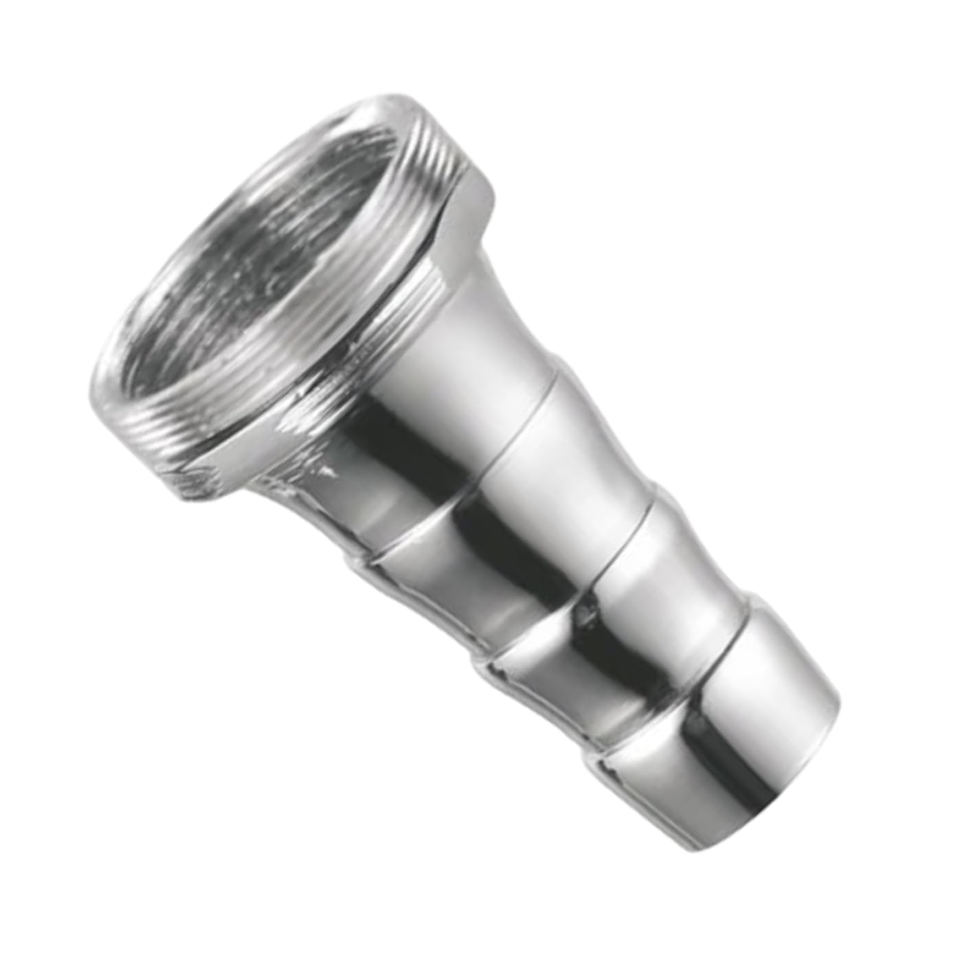 PICK UP® Chrome Plated Brass Nozzle Male | Extension for Water Tap, Garden, Washing Area Etc./ Pack of-1 (B0D8GX5DW1) Amazon Price History, Amazon Price Tracker