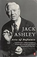 Acts of Defiance 0140166416 Book Cover