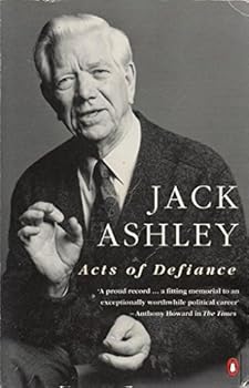 Paperback Acts of Defiance Book