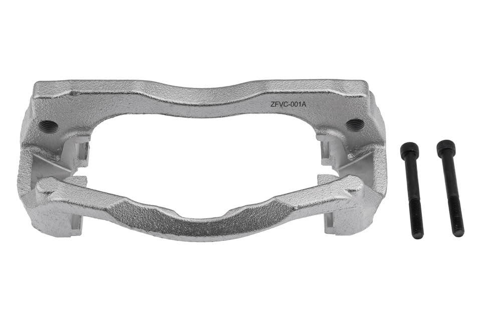 Support d'étrier de frein droit IVECO DAILY 4 et 5 de 2006 pièce HZP-VC-001A